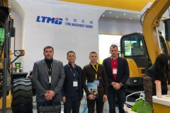 Bauma China2018展览会