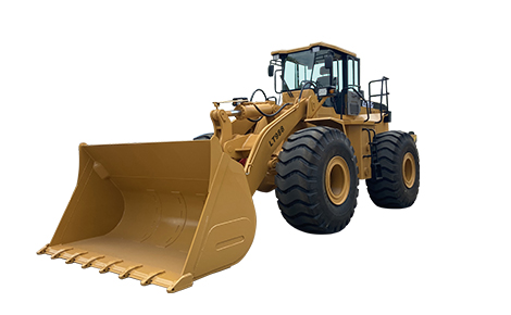 LT988 Wheel loader